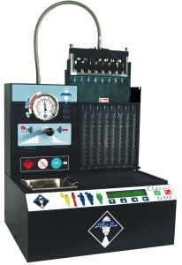 Asnu tester